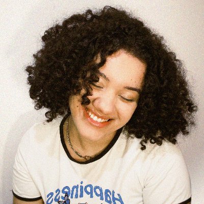 giuwls's profile picture. Artista, brand & visual designer 🖍 cartazista e nordestina curiosa
📩 giuwlsco@gmail.com | 🏳️‍🌈