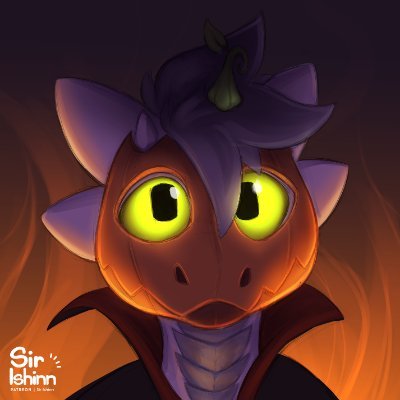Kiltro_Dragon's profile picture. I'm your Fluffy Derg 🐉 
who loves photography 📷 & video edition 📹
as many other things 🖌️🫧🤍