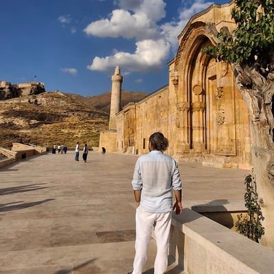 belki_ve's profile picture. 