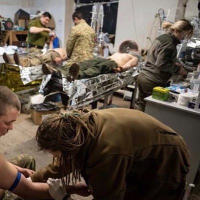 Larysa66293268's profile picture. Always fight and protect my country freedom,dignity,integrity and power 💪 Slava Ukraine 🇺🇦