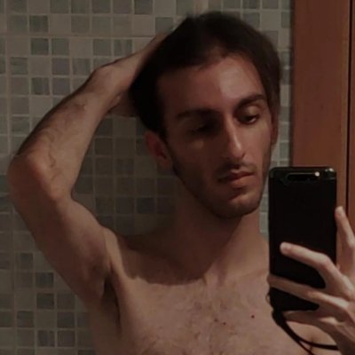 Adrian__MP's profile picture. 🏳️🌈
♑ Capricornio, 22 añitos, viajes, series, videojuegos, kpop...
•That's my life, life, baby I'm a ROCKSTAR•
BLACKPINK 💖🤟🏻