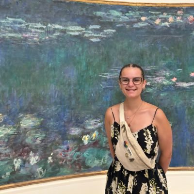 maelle_esq's profile picture. Free Palestine 🇵🇸 | Protect Trans Kids 🏳️‍⚧️ | FRONT POPULAIRE