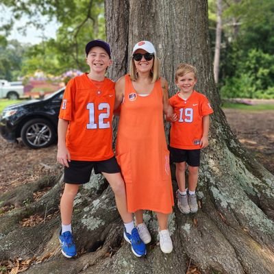 @ClemsonCandice