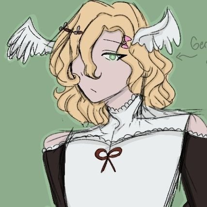 Lyxxreii's profile picture. Actual Boatnose' #1 Fan 🪷 ||
Gender Fluid / Any Pronouns || I'm always losing my mind icl