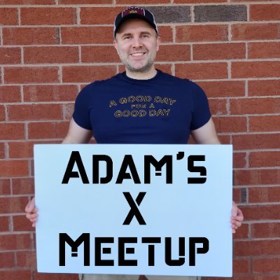 @AdamLowisz
