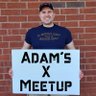 AdamLowisz's profile picture. Organizing Adam's X Meetups and other events. Click follow! Visit https://t.co/UMpXgz27hD for the next event. Volunteer and help @ElonMusk make X a force for good