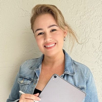 becadellarte's profile picture. UGC Creator | Brazilian lifestyle & beauty | Based in Florida| Authentic content for family, kids, pets & women.
