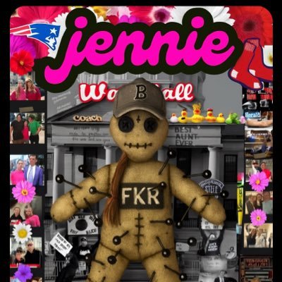 j3nnyb00m's profile picture. “there is no right side of wrong” 🤟🏻🩷⚖️ #FreeKarenRead #allviewsaremyown #LetThem #IpseDixit (Queen Shit Of MASS)