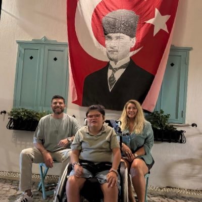EnesTokac's profile picture. ÇOMÜ-Sanat Tarihi(Art History) AÜ-İnsan Kaynakları(Human Resources).🇹🇷Bir Umuttur Yaşamak🇹🇷 Kıymetli Abim SP🇹🇷 Nevşehir-İstanbul 🇹🇷