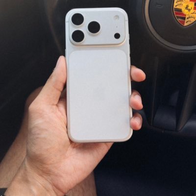 iPhoneDecoded's profile picture. 