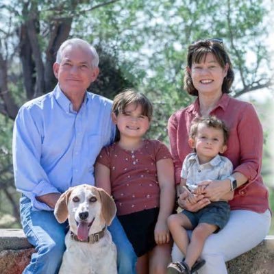 DavidSchweikert's profile picture. Husband, Father, Conservative. Congressman for AZ’s 1st District. The Conservative Choice for Governor.