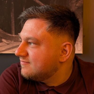 JTaylor69's profile picture. Complete remission from testicular cancer🎗️💪
Geeky stuff @CloudConstruct_ | Chair at @BVT_Lightmoor Estate Mgmnt. Comm. |  ex @Spigot_MC.
My views are my own.