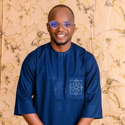 SamAyanfe16's profile picture. Holy Ghost Geng||Educational Consultant||Technologist||Gospel Music Minister||Writer||Relationship Coach|| i Inspire|| i Motivate|| i Teach