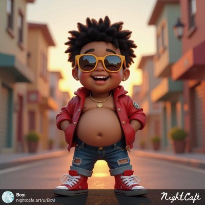 Boyiii777's profile picture. Dancer, WEB 3 Researcher /tutor,  😎 crypto miner, degen hunter & crypto trader
shilling community driven projects, avoiding rugs @ all costs
DM for collabs