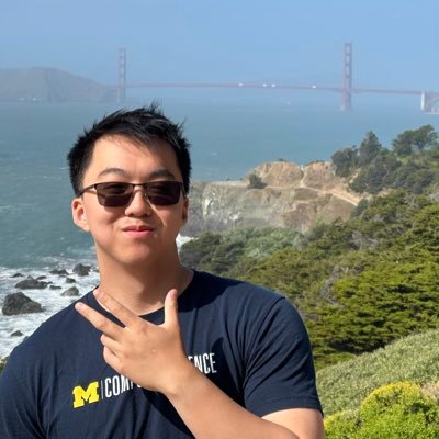 JacobCBuilding's profile picture. building dumb things + sidequesting | CS Biz @umich | finalist @neo, prev intern @roblox