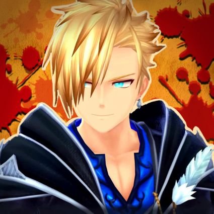 Weylin 🎃👻さんのプロフィール画像