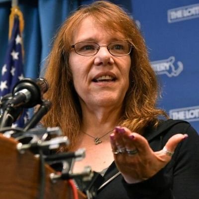 wanczy0901's profile picture. I'm Mavis. Wanczyk, the winner of $758,700,000 Jackpot Powerball lottery i believe in giving that's why I'm using my wealth to reduce poverty in the country