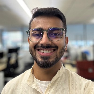 vit_bhandari's profile picture. nlp + compling @uwnlp @UW • prev @AmericanExpress @bitspilaniindia