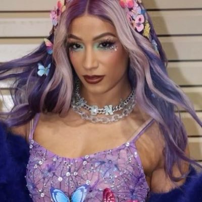 HubristicHoncho's profile picture. Mirror, mirror on the wall, who’s the baddest of them all? With ferocity in her eyes, and a mean streak of her own, it’s obvious why she’s the CEO.
