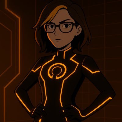 notaensilencio's profile picture. Desahogo puro《lo demás, es silencio》
☆ Per áspera ad astra ☆☕✍🏽🏛️