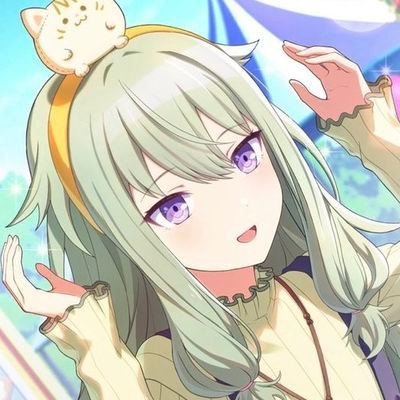 kusanagnene's profile picture. 