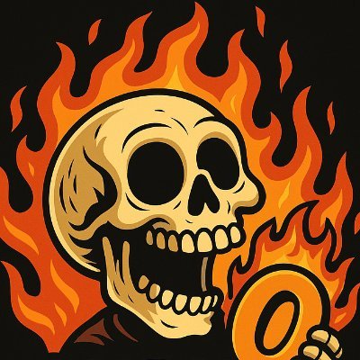 MemeNetCoin's profile picture. 