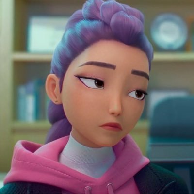 RottedBlackCat's profile picture. it/its. not human.