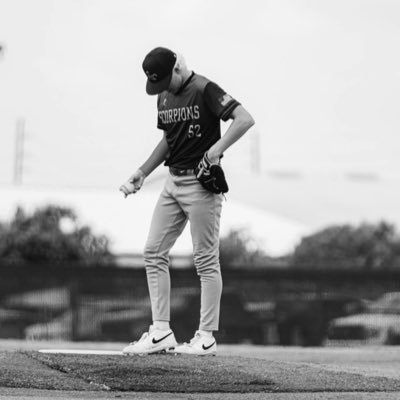 DoddemaAsaJ's profile picture. #6| Uncommitted 26’ RHP FB T88 | Magnolia West High-school | Scorpions Team Easton Scout| 6’0 165 | 3.6 GPA | email- Doddema.asa@gmail.com | Phone# 832-823-9260