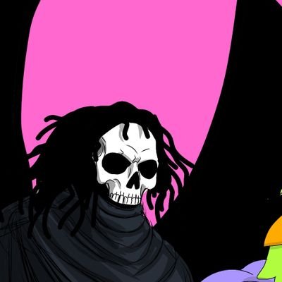 0xcosmicx's profile picture. 