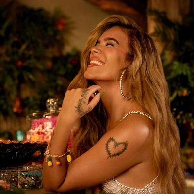 Karolxbeckyg's profile picture. 