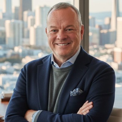 JohnJCollins's profile picture. FinTech & Embedded Finance Leader | Revenue Accelerator | Strategy | Implementation | Cards • Payments • Credit | Author | Advisor | Investor | Clean Water Stan