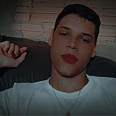 DamiaoASantos's profile picture. 🇧🇷AF/MT
16 YEARS 🏳️‍🌈