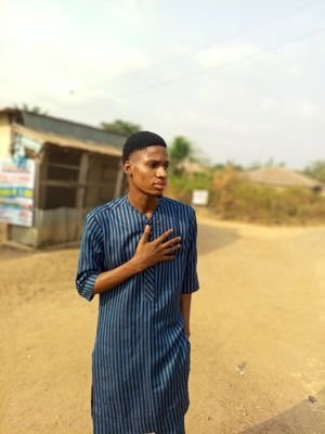 Kola86288Israel's profile picture. I’m a web designer & developer dedicated to crafting beautiful and functional websites. I’m passionate about design, and also turning ideas into digital reality