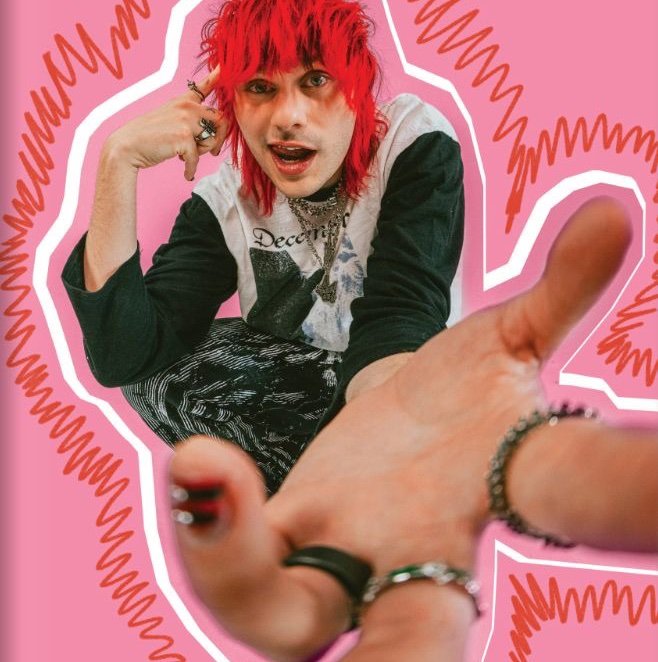 Livy_bees's profile picture. 