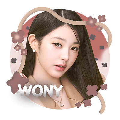 Wonyoung 🐇 Profile