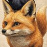 elf_ox's profile picture. Не патриотка, не русофилка.да сволочь.да чето докопалась именно до тебя
