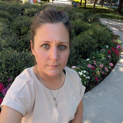 technofrog_29's profile picture. | Christian | Mom | Veteran | Political Scientist | TCU Alumna | Engineering Student | Yankees #1 | Zero Endorsements | Here for the View's | Change the World |