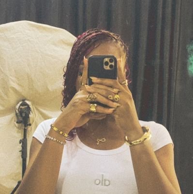 chukwufumnayaa's profile picture. A very soft babe!