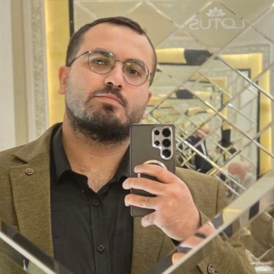 The_Zeyad_Azmy's profile picture. lost & drowning in a stormy sea 🌩️

just passing by through life, like an invisible butterfly 🦋

ادعوا لوالدي بالرحمه ❤️

https://t.co/x2BEQBjFEK