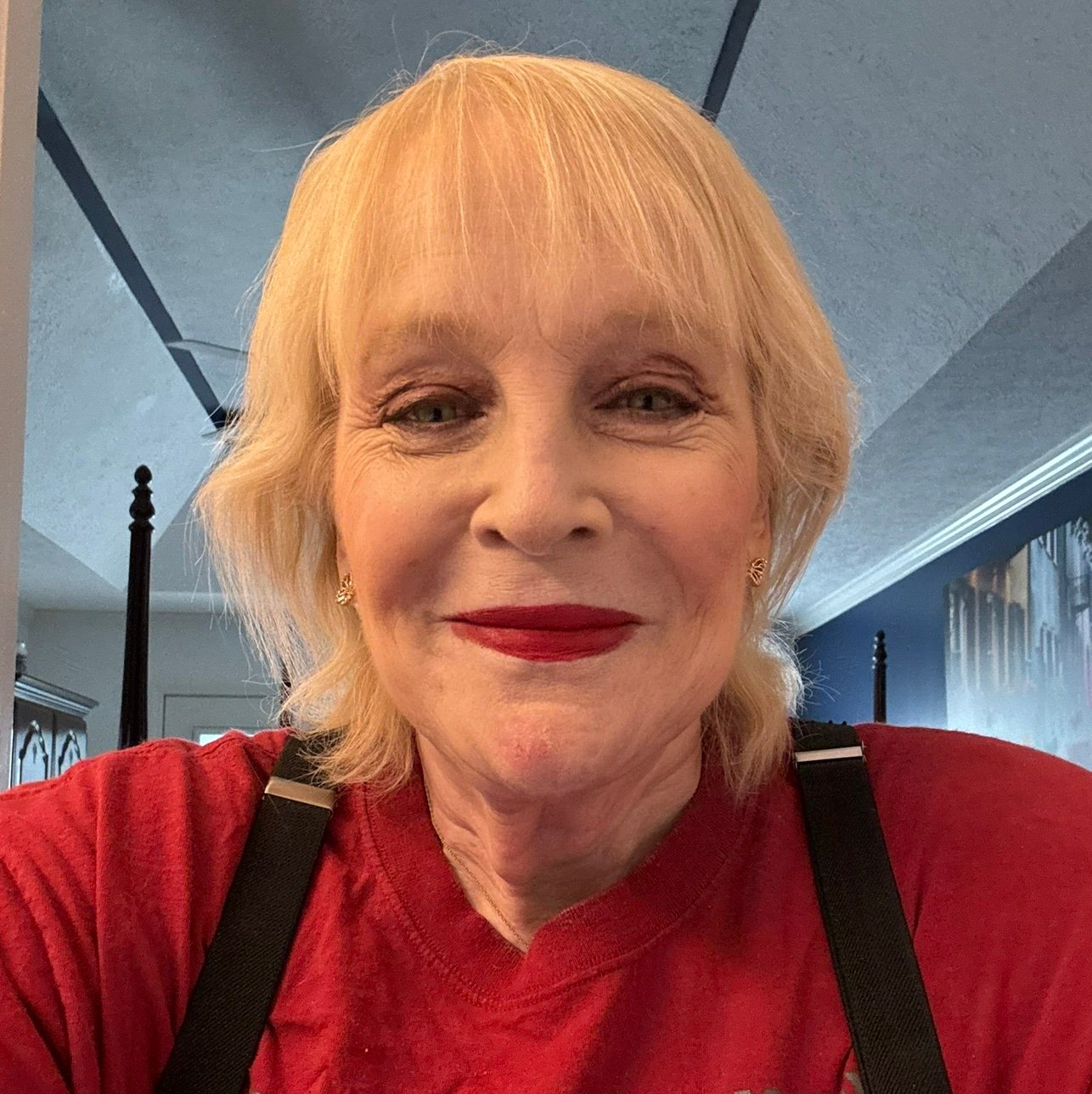 PaulaKeatohe's profile picture. 