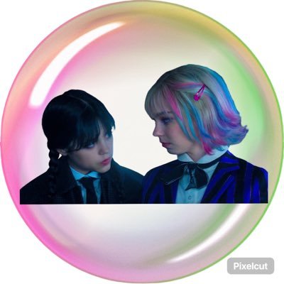 AgathasCoven18's profile picture. i tend to fangirl over Delena, Bughead, Hosie, Emisue, Bishova, Agathario, Gelphie, Wenclair, Auli’i Cravalho, Lottie Matthews & Emison no big deal👍🏳️‍🌈