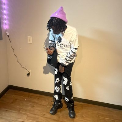ybc 🏃🏿‍♂️💰