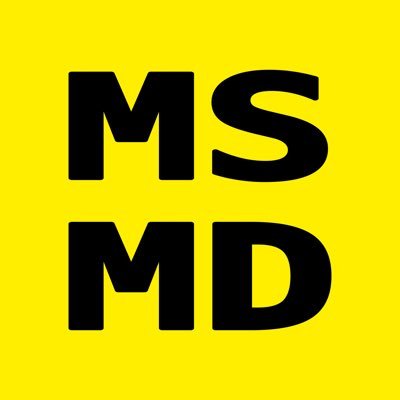 msmdrobotics's profile picture. Zurich-based humanoid robotics startup