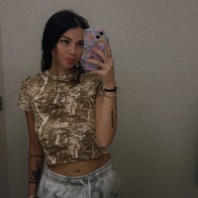 hannah_whiteeee's profile picture. ♈️