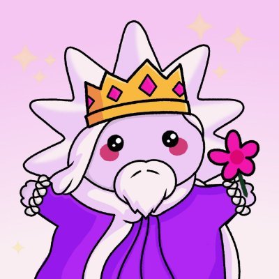 0xCTKing's profile picture. Web3 marketer 🚀 | Connecting people, protocols & potential