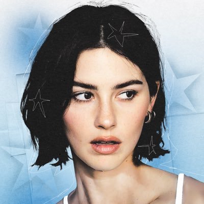 gracienewsbr's profile picture. Sua principal fonte de informações sobre a cantora e compositora Gracie Abrams no Brasil. 🇧🇷 | Fan account.
