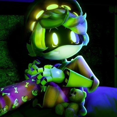 J037Game's profile picture. 