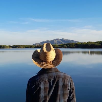 Rooster9830's profile picture. Me dicen gallo...Un 🇲🇽 más que le gusta la carne asada y la carta blanca •Jiu-jitsu & MMA 🥋 •Cruz Azul 🇫🇮
Apuesto de vez en cuando...