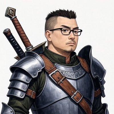 sasuraupkmn's profile picture. クラシック音楽好き。管楽器(fg)吹き。22年秋にランニング始め、サブ4目指す週末ランナー。ときどきゲーム（ポケモン＜モンハン）😅