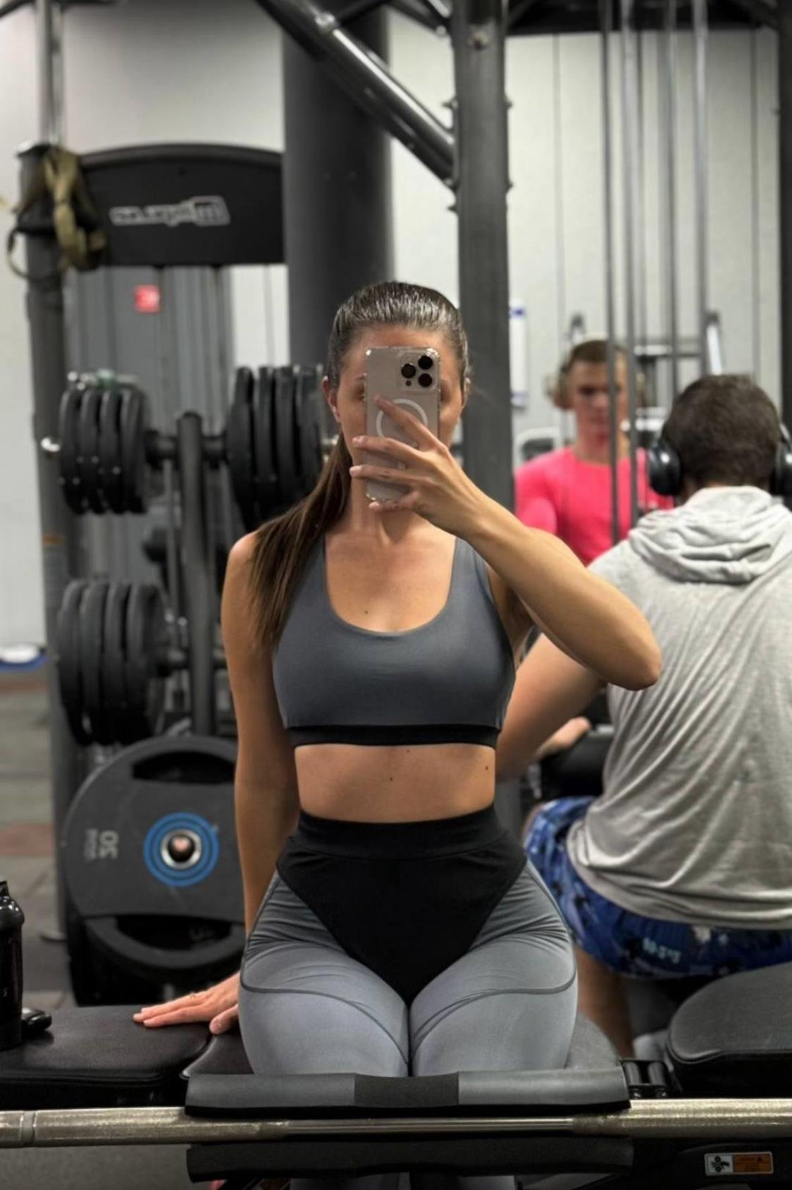 AlesiaDyke94167's profile picture. 💫 Calm collab vibes 💫 No face, DM here 🤍@B1ankalove